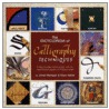 The Encyclopedia Of Calligraphy Techniques by Marty Noble
