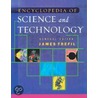 The Encyclopedia Of Science And Technology door Onbekend