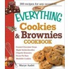 The Everything Cookies & Brownies Cookbook by Marye Audet