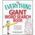 The Everything Giant Book of Word Searches