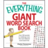 The Everything Giant Book of Word Searches by Charles Timmerman