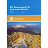 The Geodynamics Of The Aegean And Anatolia by T. Taymaz