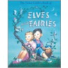 The Giant Golden Book of Elves and Fairies door Jane Werner