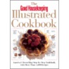 The Good Housekeeping Illustrated Cookbook door Good Housekeeping Magazine