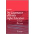 The Governance Of British Higher Education