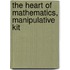 The Heart of Mathematics, Manipulative Kit
