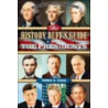 The History Buff's Guide to the Presidents by Thomas R. Flagel
