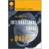 The Impact Of International Trade On Wages by Robert Feenstra