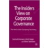 The Insider's View on Corporate Governance