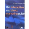 The Interactive And Direct Marketing Guide door Kate Boothby