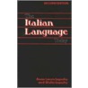The Italian Language Today, Second Edition door Giulio C. Lepschy