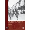 The Japanese Occupation Of Borneo, 1941-45 door Ooi Keat Gin