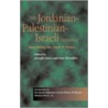 The Jordanian-Palestinian-Israeli Triangle door Onbekend