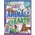 The Kids' Catalog of Animals and the Earth