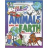 The Kids' Catalog of Animals and the Earth door Chaya M. Burstein