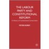 The Labour Party and Constitutional Reform