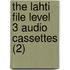 The Lahti File Level 3 Audio Cassettes (2)