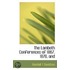 The Lambeth Conferences Of 1867, 1878, And