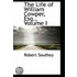 The Life Of William Cowper, Esq., Volume I