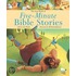 The Lion Book Of Five-Minute Bible Stories