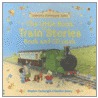 The Little Book Of Train Stories [with Cd] door Stephen Cartwright