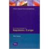The Longman Companion To Napoleonic Europe door Clive Emsley