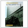 The Longman Companion To Russia Since 1914 door Martin McCauley