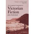 The Longman Companion To Victorian Fiction