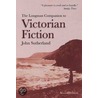 The Longman Companion To Victorian Fiction door John Sutherland