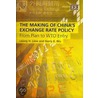 The Making Of China's Exchange Rate Policy door Leong H. Liew
