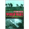 The Mammoth Book of Eyewitness World War I by Unknown