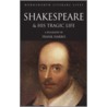The Man Shakespeare, His Tragic Life Story door Frank Harris