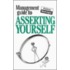 The Management Guide To Asserting Yourself