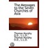 The Messages To The Seven Churches Of Asia
