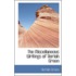 The Miscellaneous Writings Of Beriah Green
