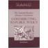 The National Bioethics Advisory Commission