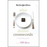 The New York Times After Dinner Crosswords by The New York Times