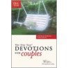 The One Year Book of Devotions for Couples by Teresa Ferguson