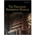 The Paralegal Resource Manual [with Cdrom]