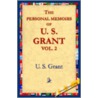 The Personal Memoirs Of U.S. Grant, Vol 2. by Ulysses S. Grant