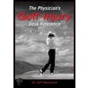 The Physician's Golf Injury Desk Reference by Jeff Blanchard