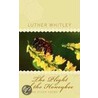 The Plight Of The Honeybee And Other Poems by Luther Whitley