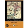 The Poems Of A A Abd-Ul-Hamid (Dodo Press) by A. A. Abd-Ul-Hamid