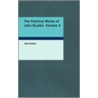 The Poetical Works of John Dryden Volume 2 door John Dryden
