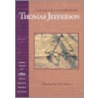 The Political Writings Of Thomas Jefferson by Thomas Jefferson