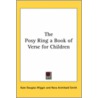 The Posy Ring A Book Of Verse For Children door Onbekend