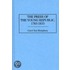 The Press Of The Young Republic, 1783-1833