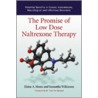 The Promise of Low Dose Naltrexone Therapy by Samantha Wilkinson