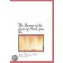 The Reasons Of The Laws Of Moses, From The
