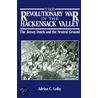 The Revolutionary War In Hackensack Valley by Adrian C. Leiby